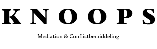 Knoops Idd - Mediation &amps; conflictbemiddeling